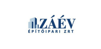 ZÁÉV Zrt