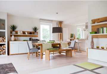 Albafal a lélegző válaszfal