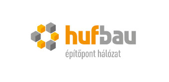 Hufbau Építőanyag Centrum